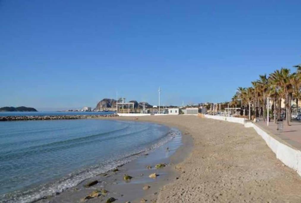 La maison de la plage - 1