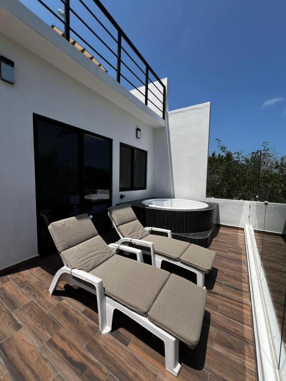 Residence 8 min from the beach - 4