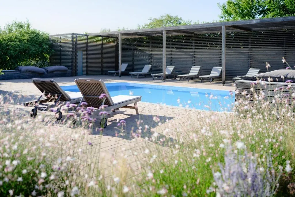 Villa Daniela, hotel in Úvaly