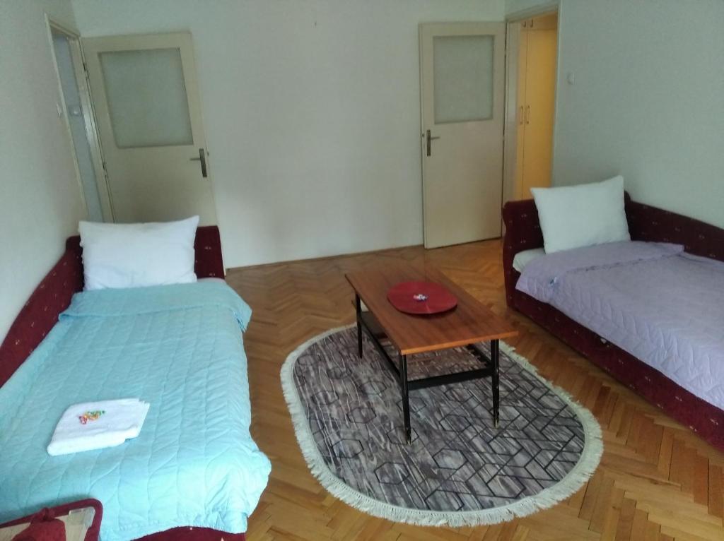 Apartman Dara - Novi Beograd - 5