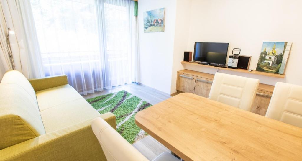 Appartement Dettlbauer Top 16 - 2