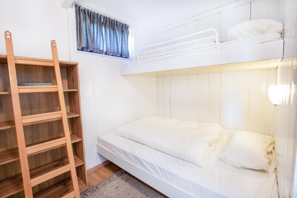Appartement Steigerbauer 1 - 5