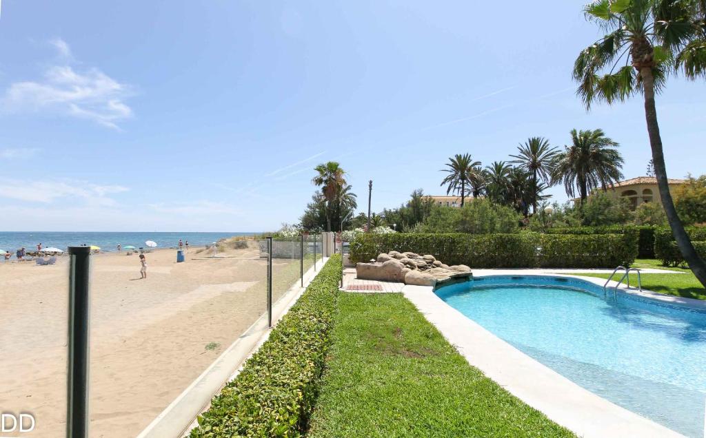 Alcazaba - 1