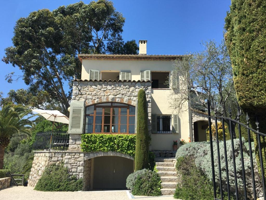 Villa Oleander, Mougins - 4