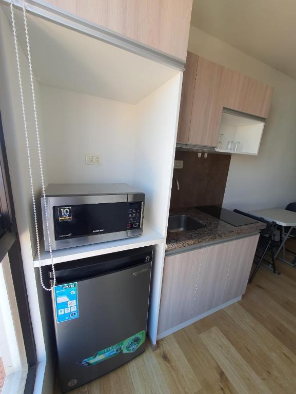 Lindo departamento - 2