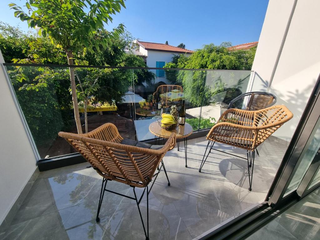 Diamond Residence 160, Pafos