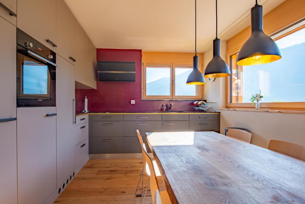 Ferienwohnung Joderestutz - 4