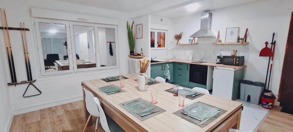 Kaylee Lounge, Le Mans