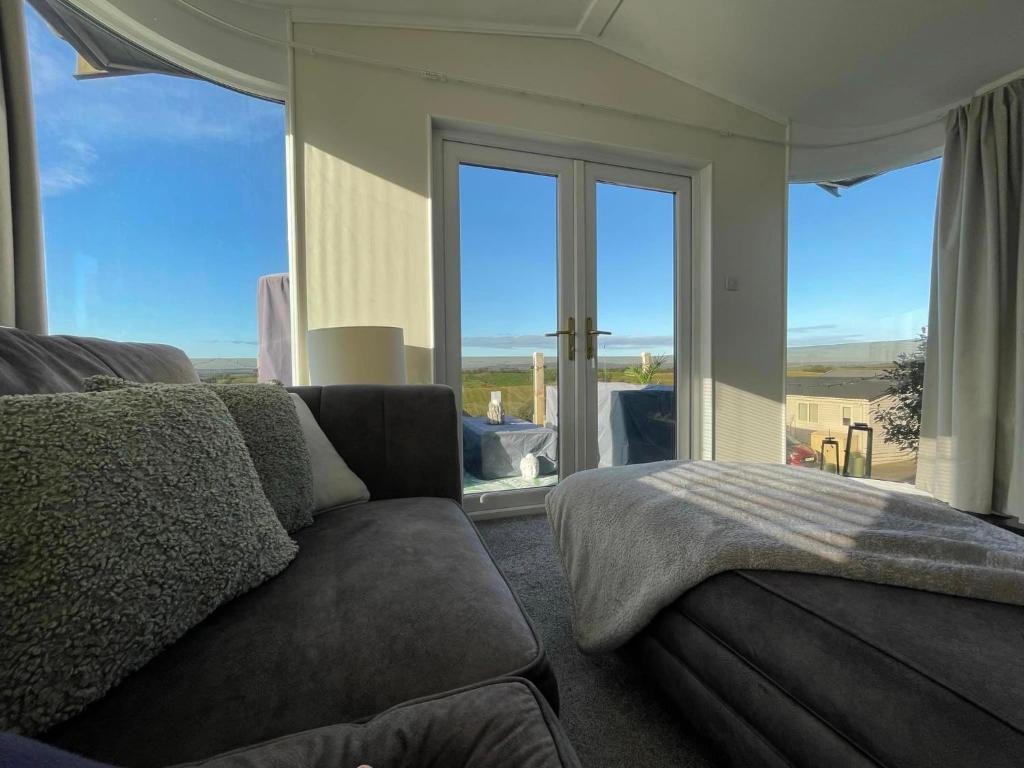 Ribble Valley Lodge Retreat photo 2