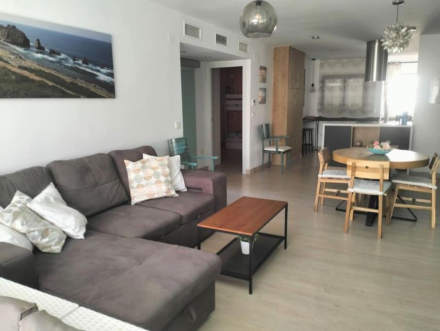 Apartamento tranquilo El Albir - 4