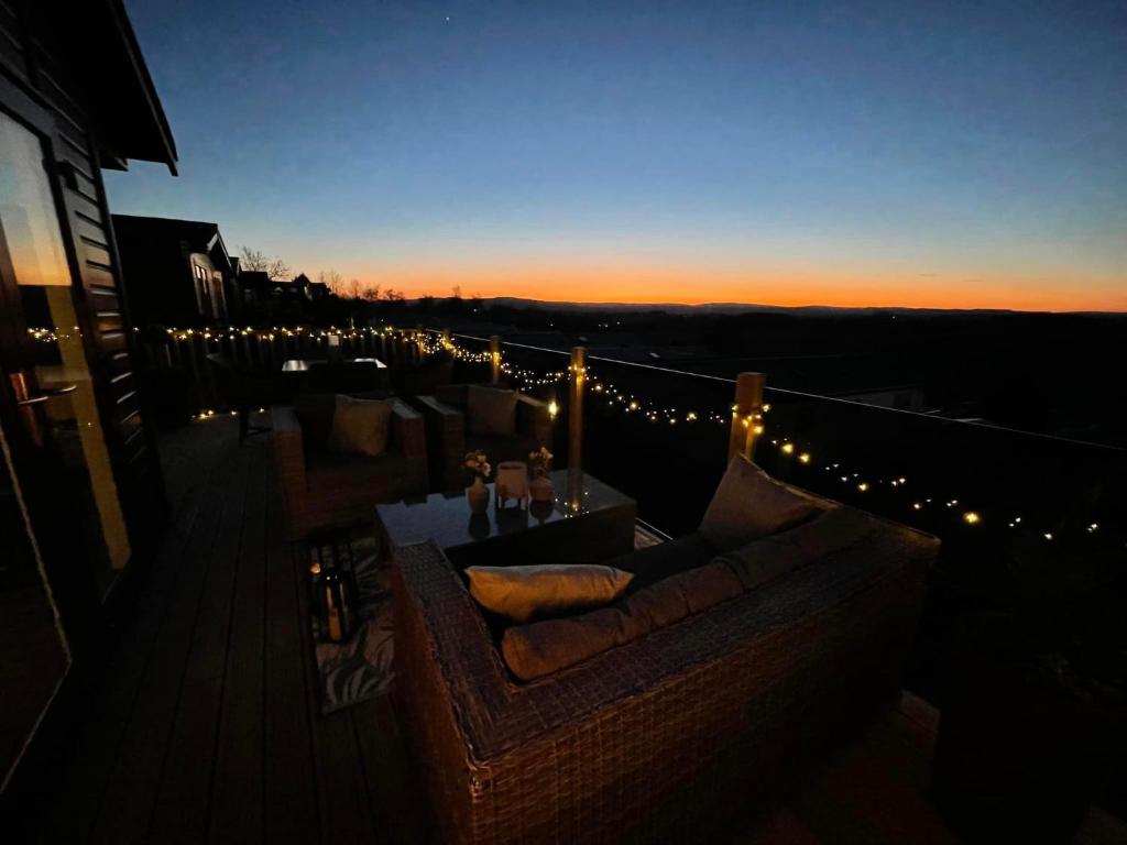 Ribble Valley Lodge Retreat photo 4