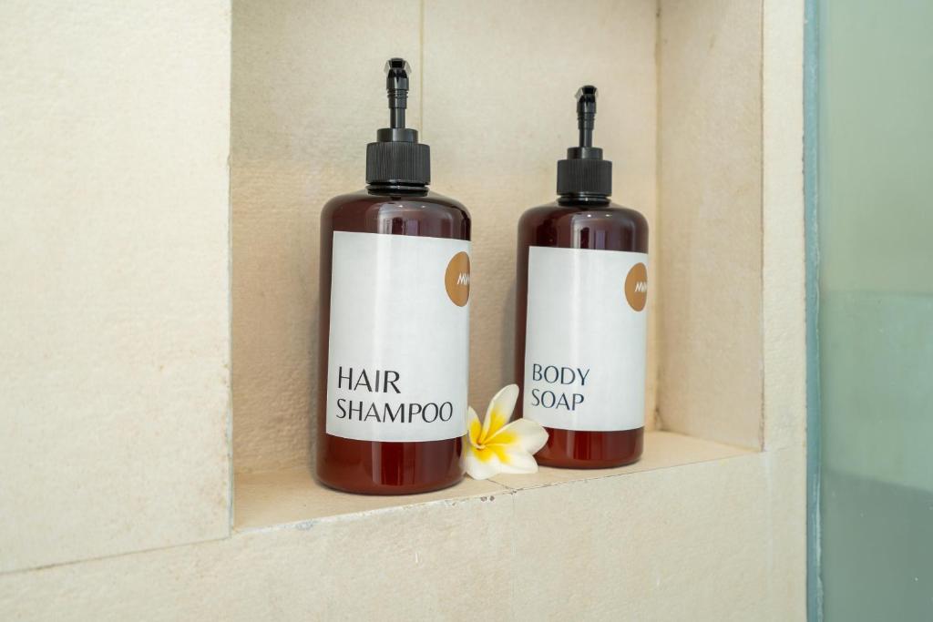 バスルーム（客室）