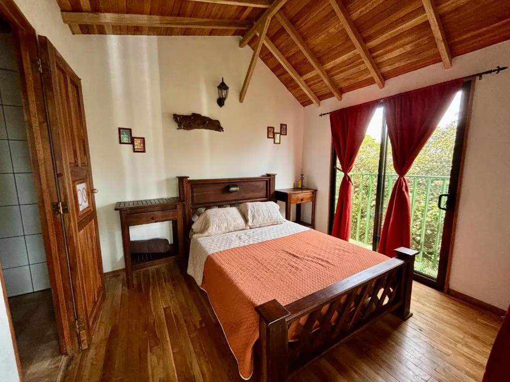 El Rincón de Gaetano, hotel in Tanques