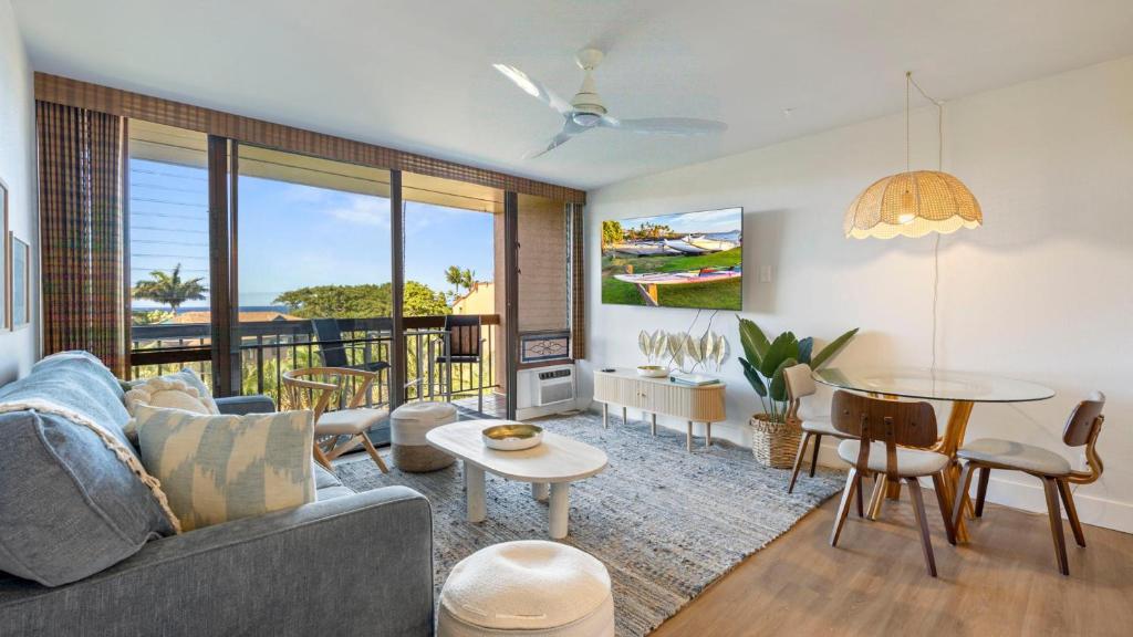 Perch - Maui 307, Kihei