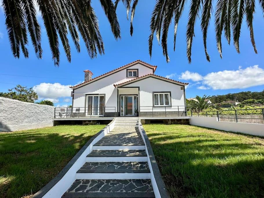 Palm House Azores, Ribeira Grande