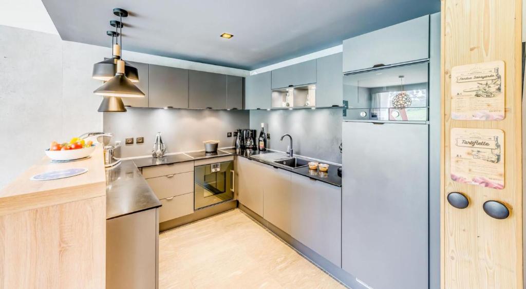 Résidence Phoenix - 5 pièces 8 personnes 4 MAE-9511 - 5
