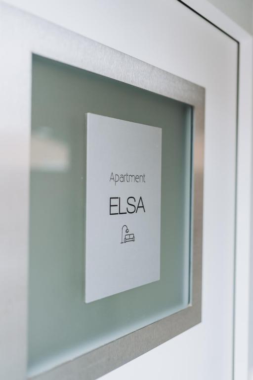 Apartment ELSA - 2