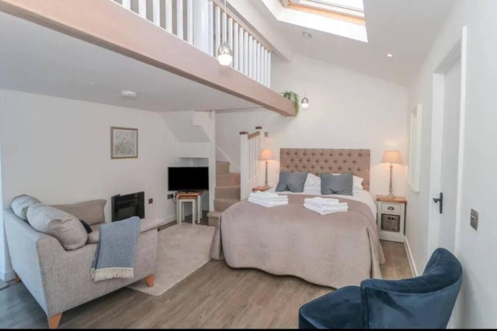 Warren Farm Tiny House, Bonvilston