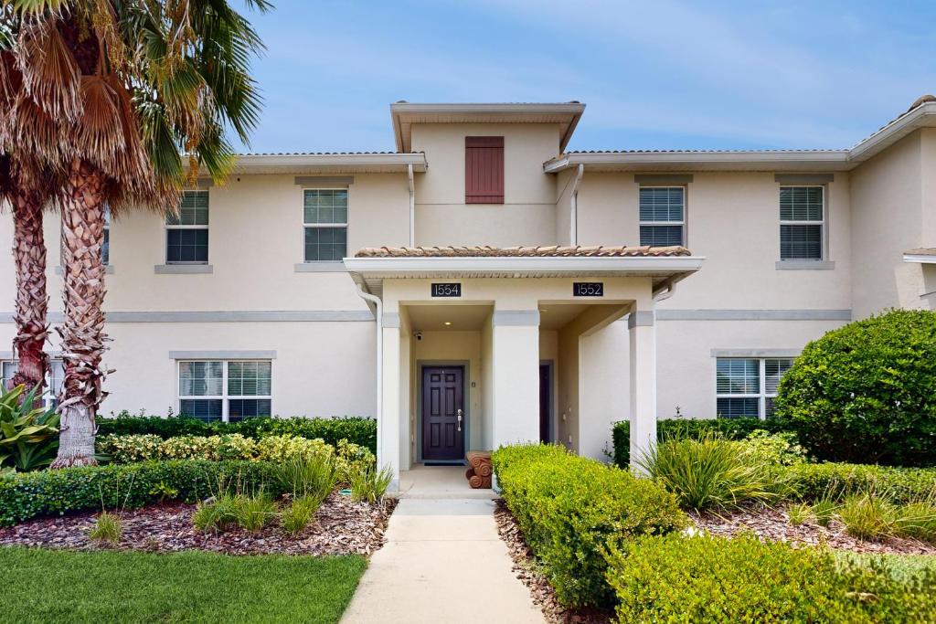 Journey's End on Plunker - Champions Gate Resort, Davenport