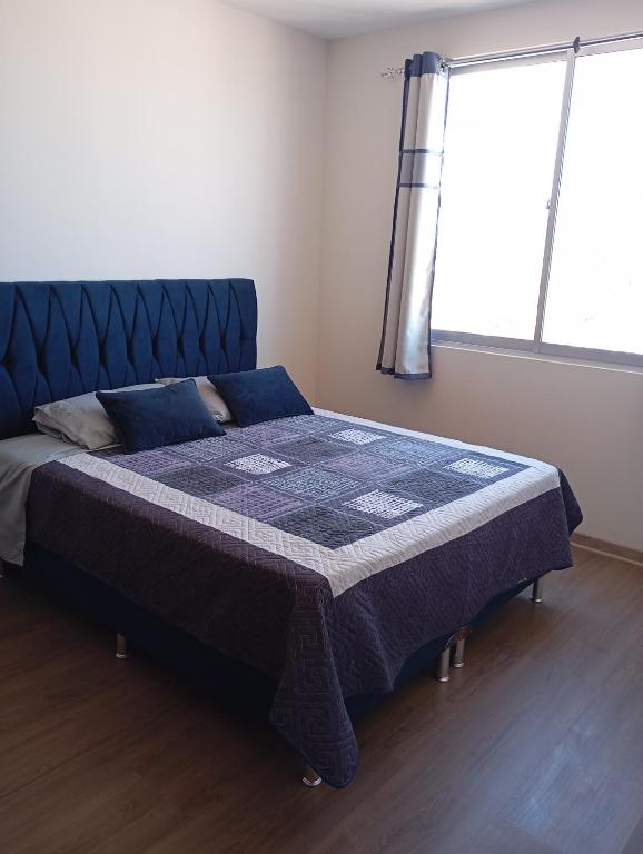 Departamento BAUEN - 3