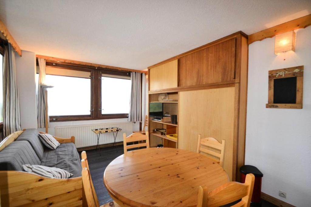 Résidence Le Mont Blanc - 2 Pièces + cabine 6 pers - LE MONT-BLANC - 041MB - PLAGNE CENTRE MAE-5854 - 3