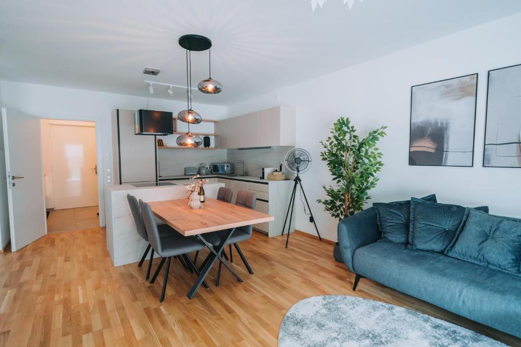 Apartment KUS Velden, Velden am Wörthersee