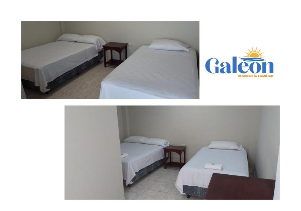 Residencia Familiar Galeon - 4