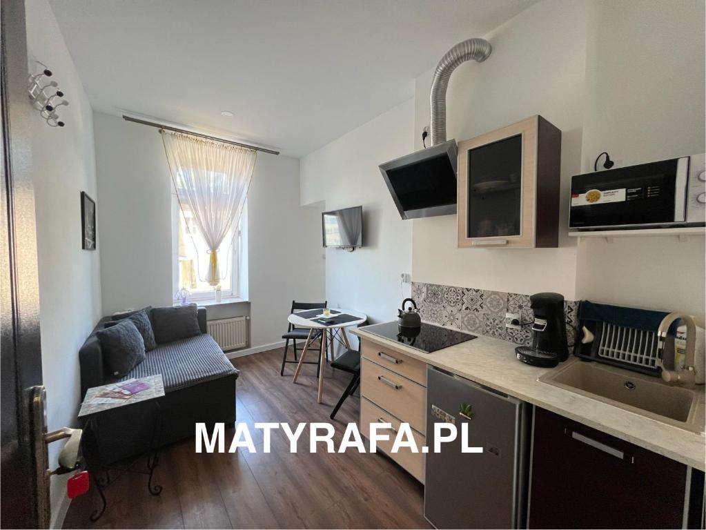 ApartmentsByMatyrafa-II, Tarnovské Hory