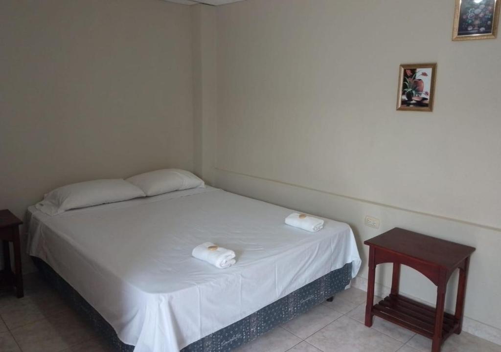 Residencia Familiar Galeon - 5