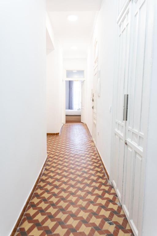 APARTAMENTO L&G ALTAMiRA - 1