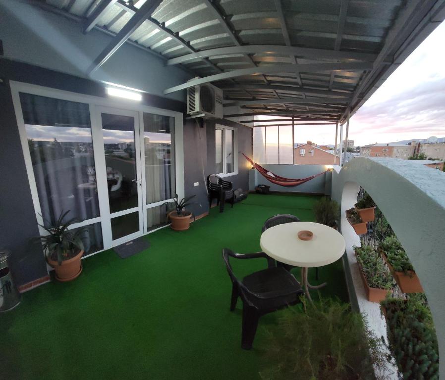 Cozy & Sweet Home, Tbilisi City