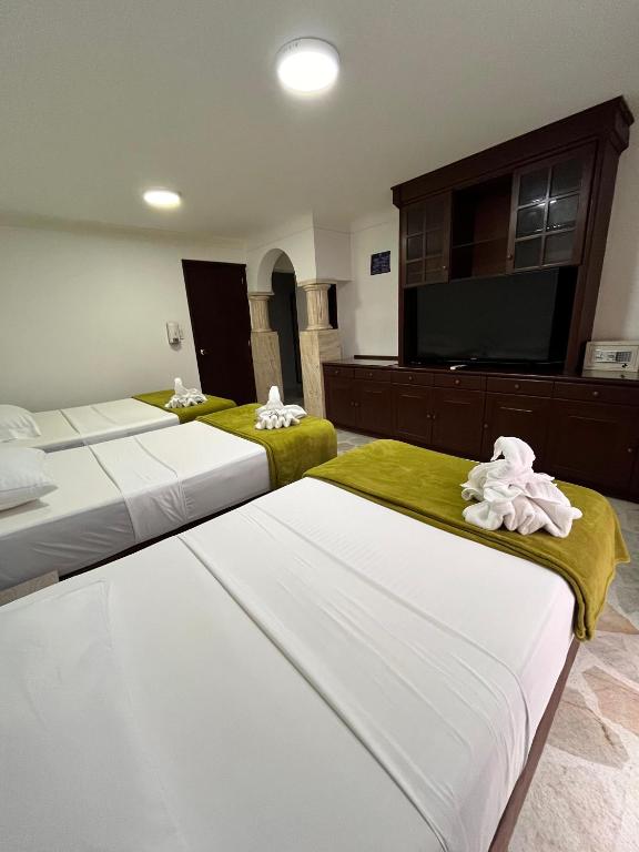 Hotel Ingenio NJ - 3