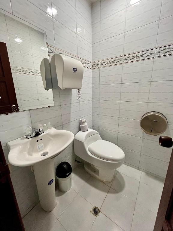 Hotel Ingenio NJ - 5
