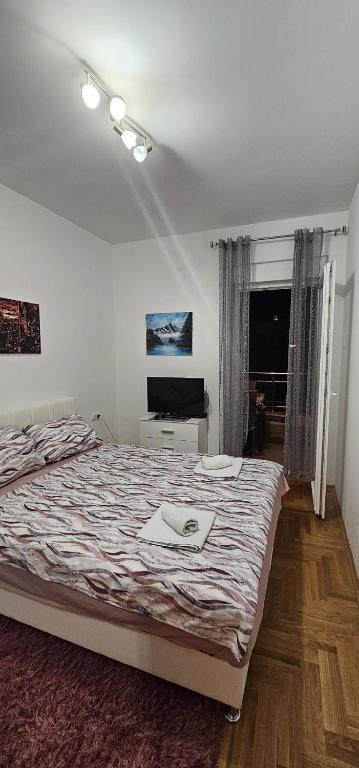 Apartment Magic Stars - 3