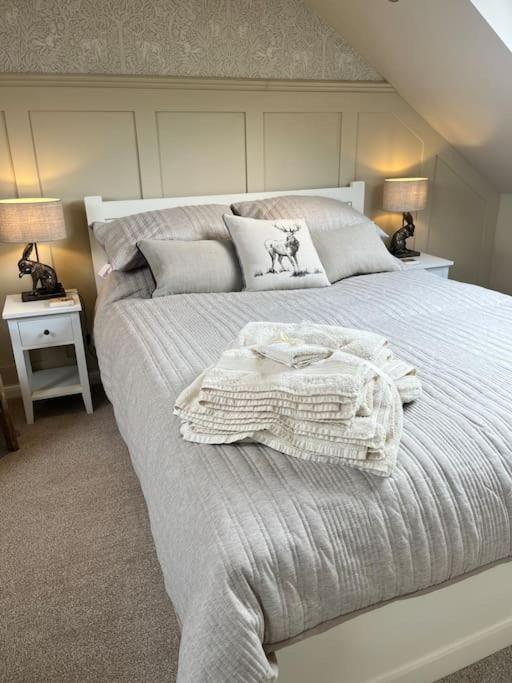 Kirkton Rest, Cardross