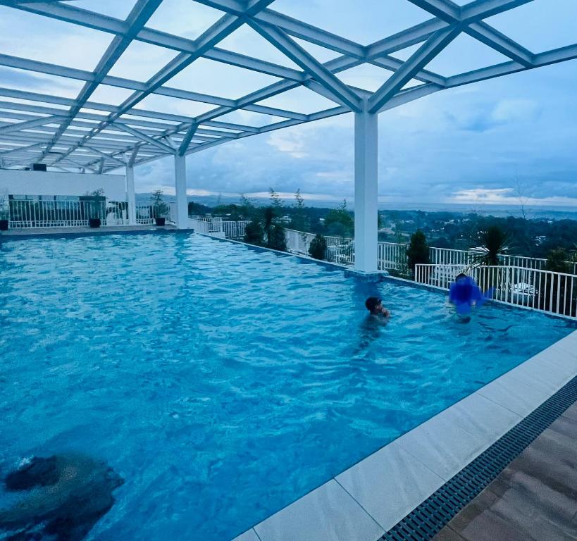 Condo at Primavera city next to SM Mall, Cagayan de Oro