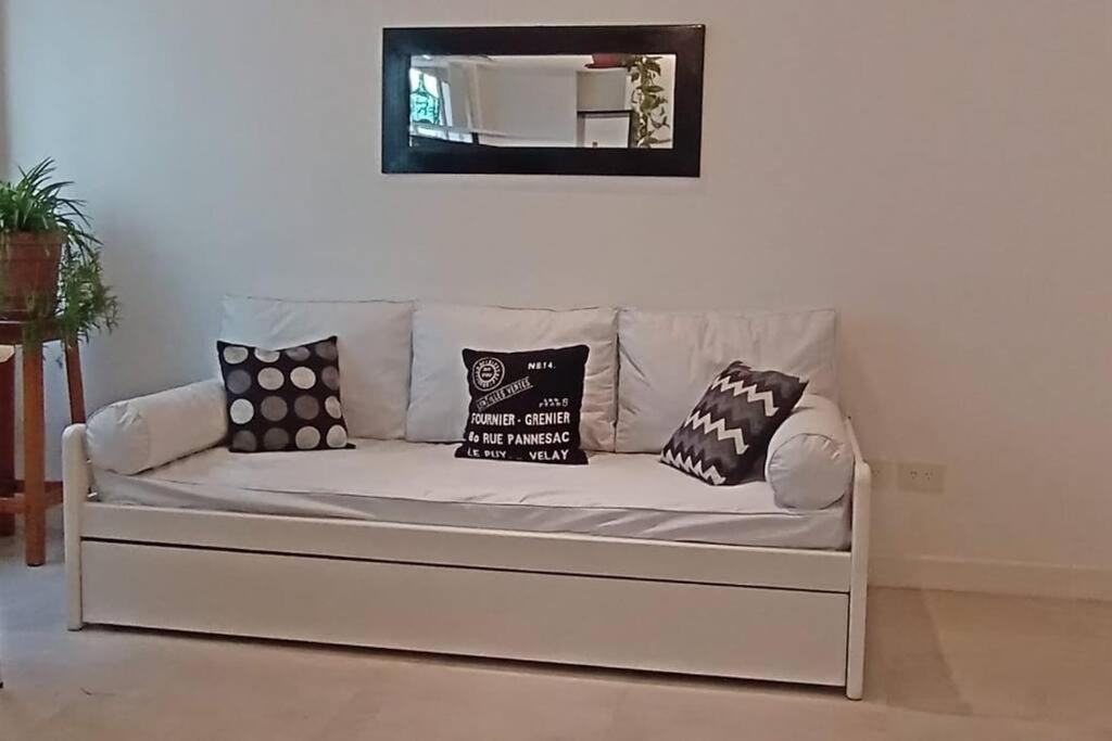 Monoambiente en el corazón de la ciudad - 4