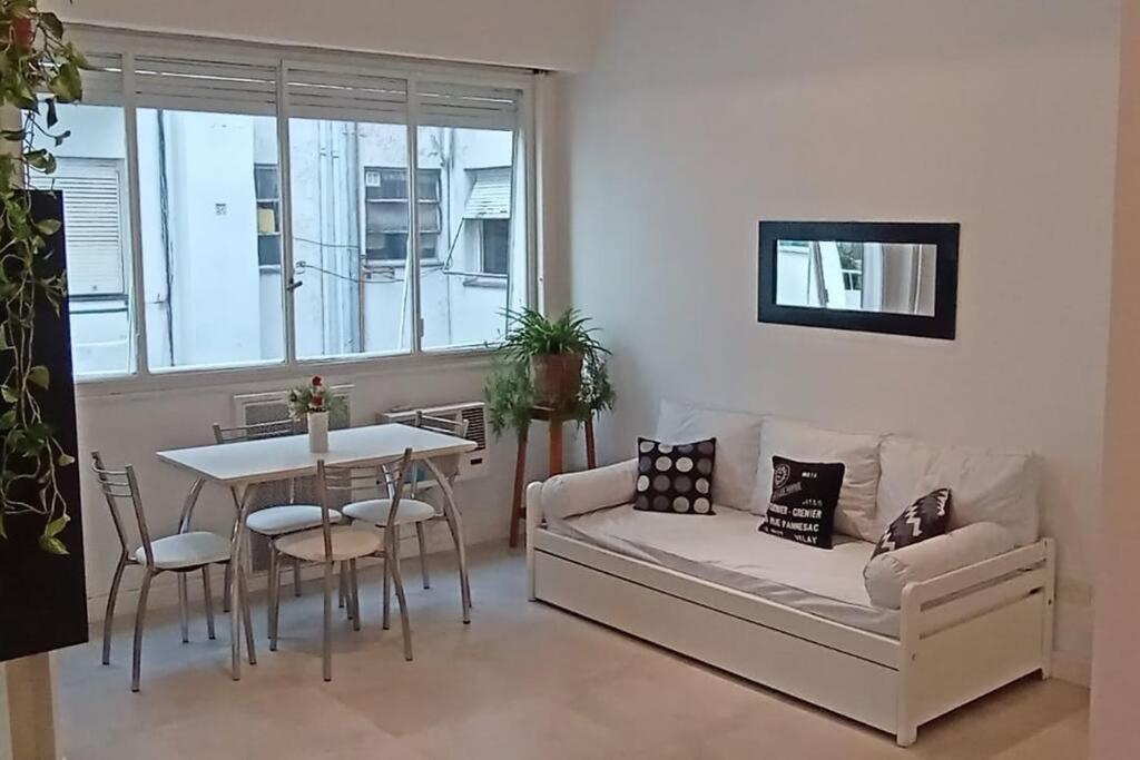 Monoambiente en el corazón de la ciudad - 3