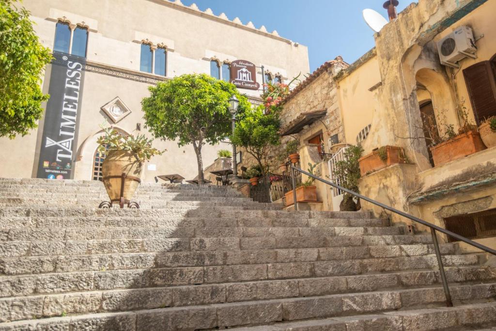 Casa di Regina - City Center, Completely Renovated, Historical - 4