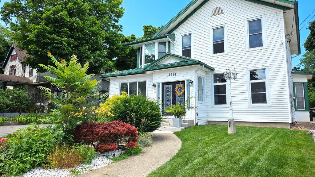 Serenity Inn, Niagara Falls