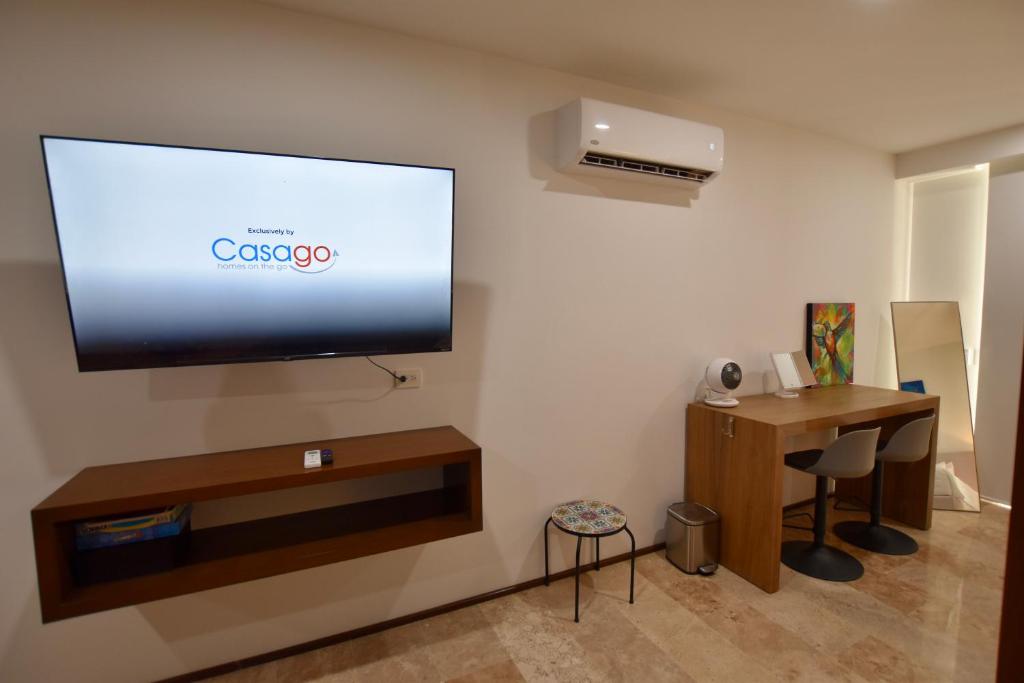 My Menesse In Playa by Casago - 5