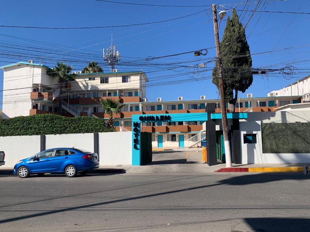 Hotel Guillen - 3