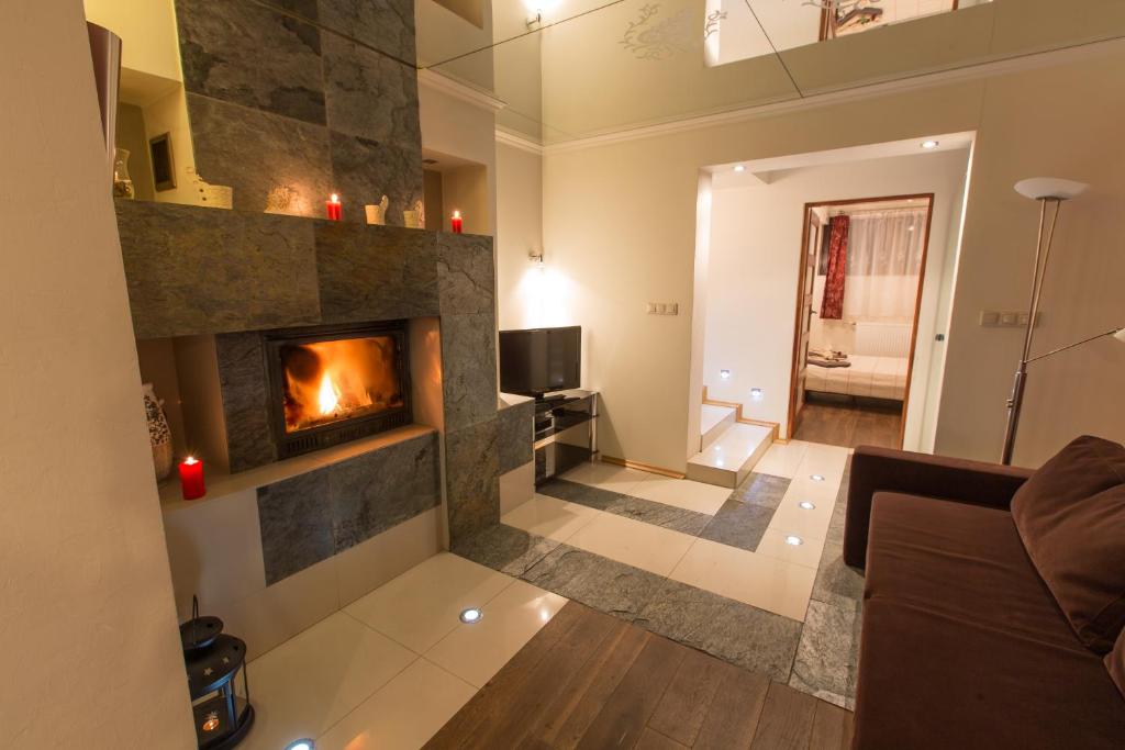 Apartamenty Bella Vista photo