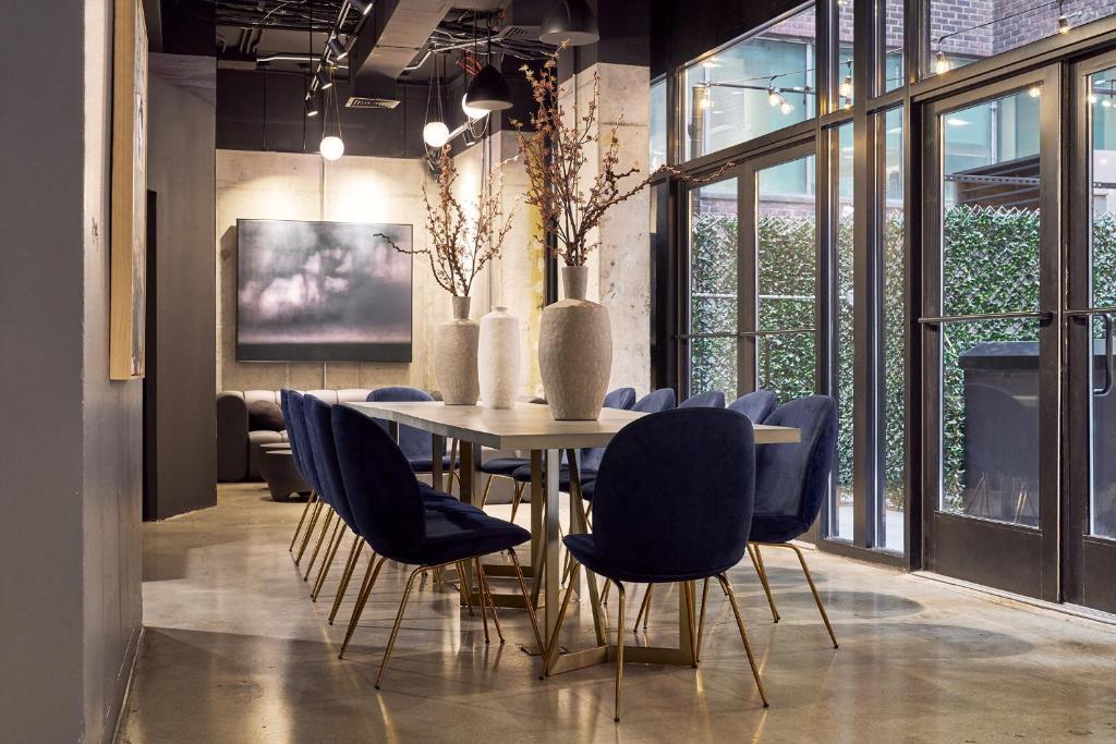 Meeting room / ballrooms