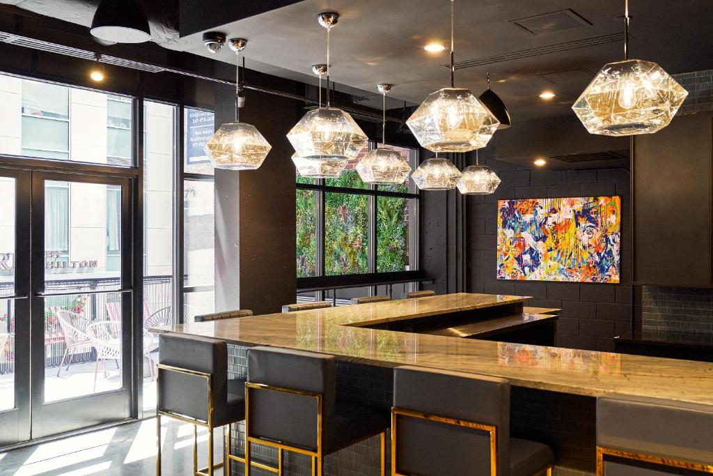 Bar/lounge