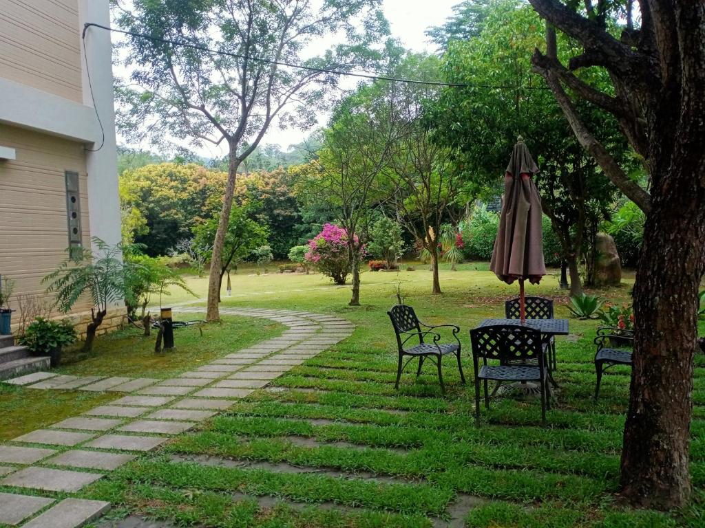 Shuang Liou B&B