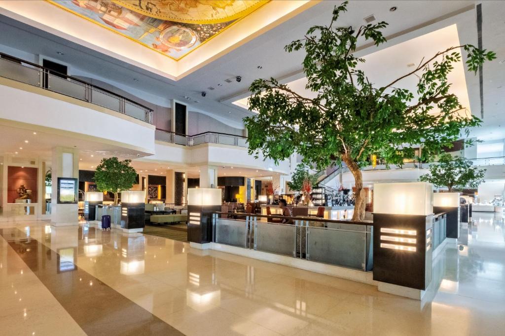 Hotel Property