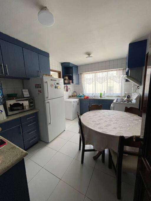 Centrico y calido departamento - 2