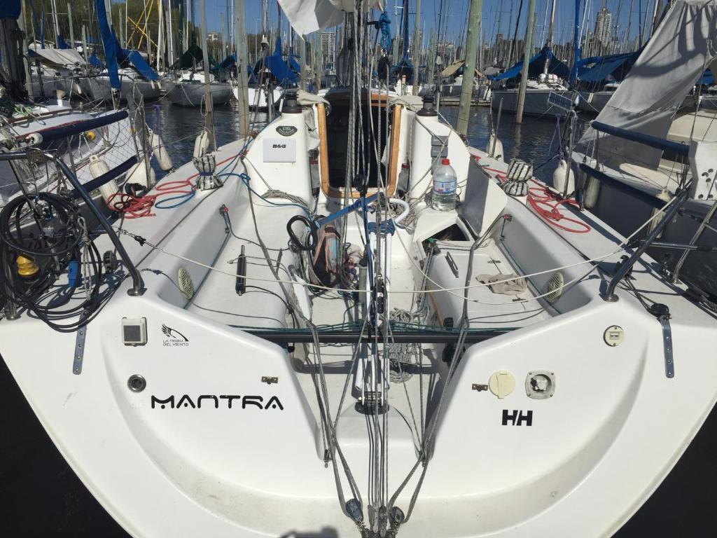 Navegando Buenos Aires - 3