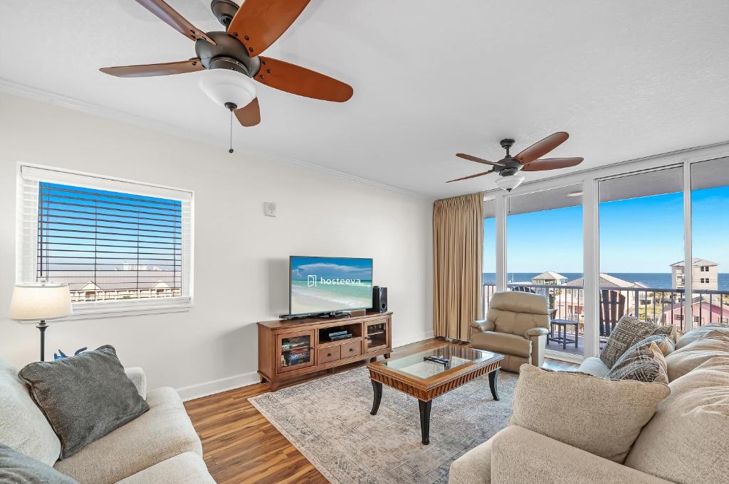 Sanibel 407, Gulf Shores